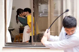 3 ngày xxx với em tình cũ có gương mặt ngây thơ nhưng dâm vl