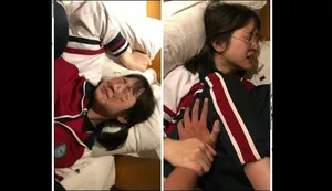 thủ dâ,m cho ngyeu xem