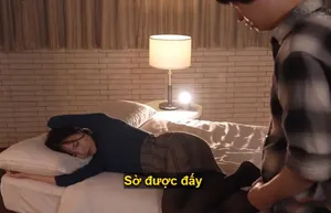 Mở Masafusa Hima, em gái nhỏ trong bộ quần áo nhỏ, bản vẽ tươi mới màu trắng dâm dục vốn hoàn thành