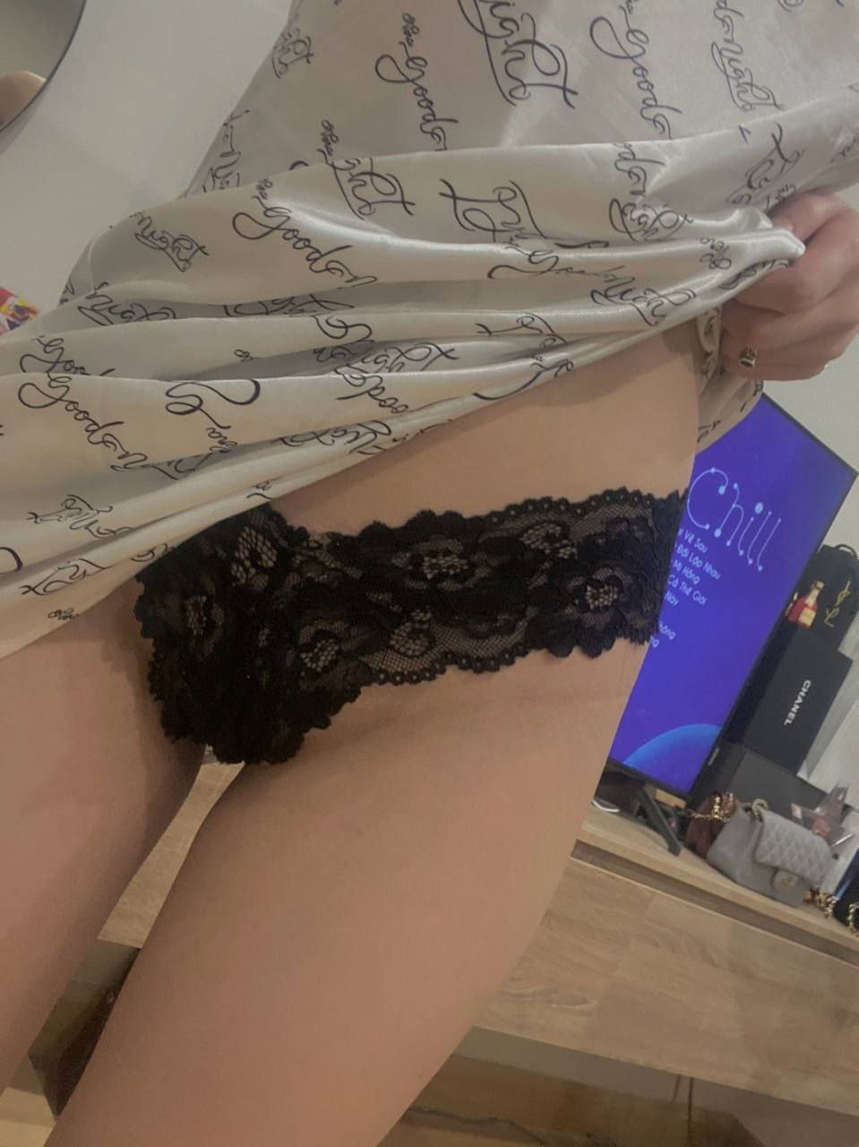 đón giao thừa lần cuối cùng cô học sinh xinh đẹp